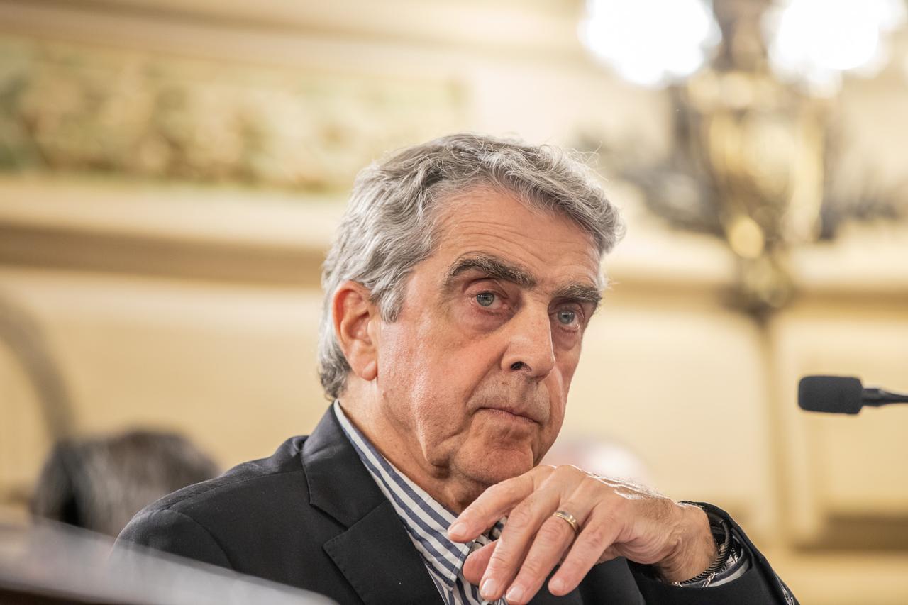 El Senado dio media sanción al proyecto que condona deudas de Impuesto Inmobiliario a clubes deportivos