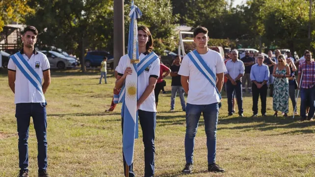 "La educación es la herramienta más poderosa para cambiar la realidad"