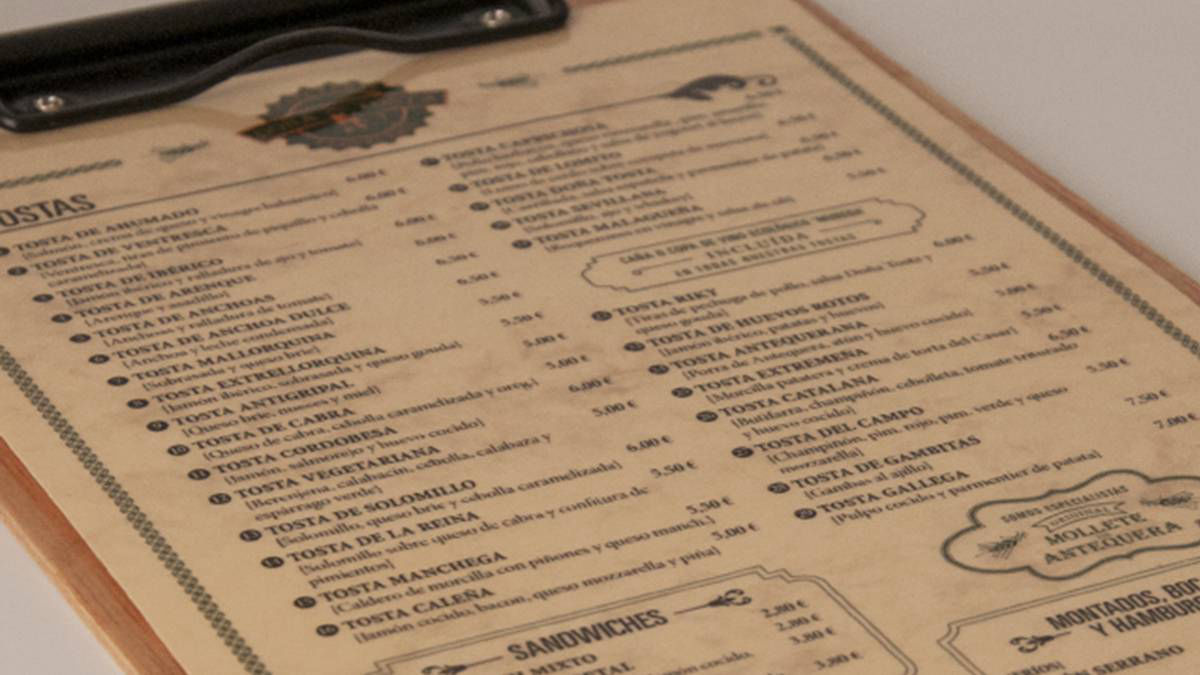 Un proyecto del senador Traferri busca que los establecimientos gastronómicos informen las calorías de sus platos en las cartas