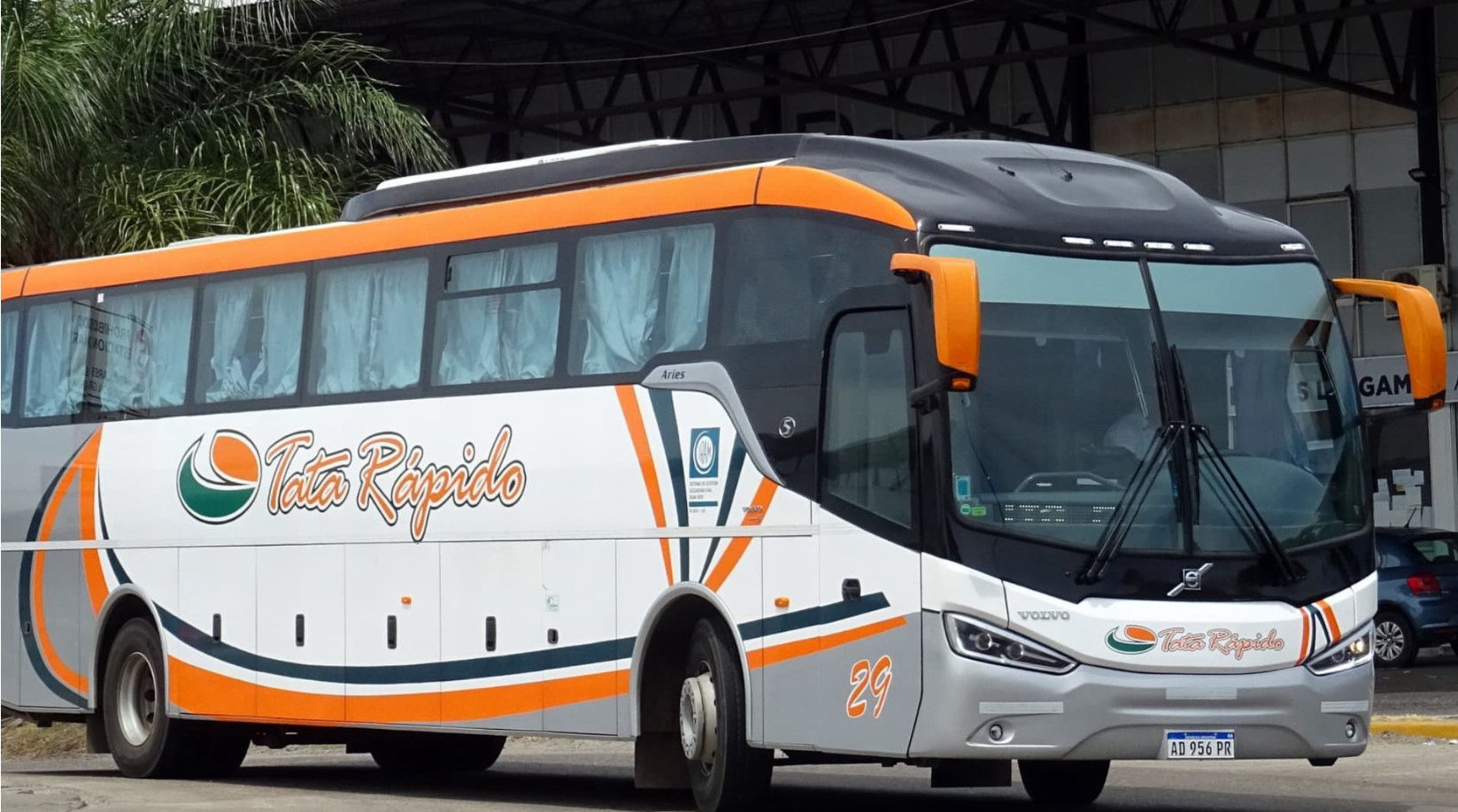 Pipi Traferri pidió a la Secretaría de Transporte gestionar que se amplíen las frecuencias de la línea Ricardone