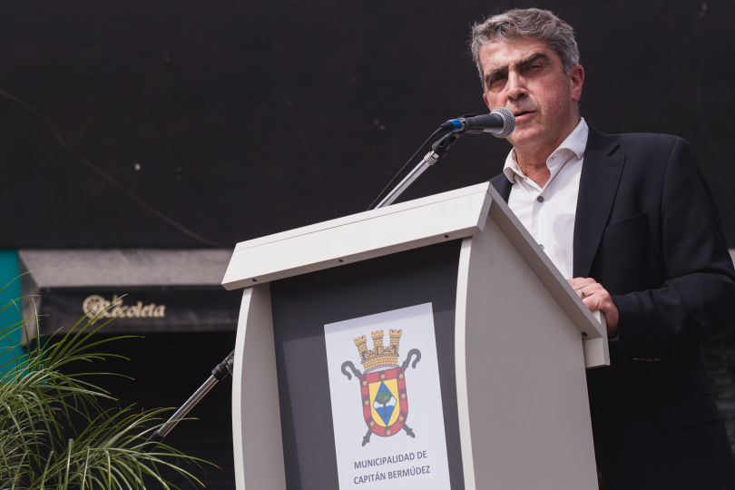 El senador Traferri pide a la provincia que mejore el servicio interurbano de pasajeros